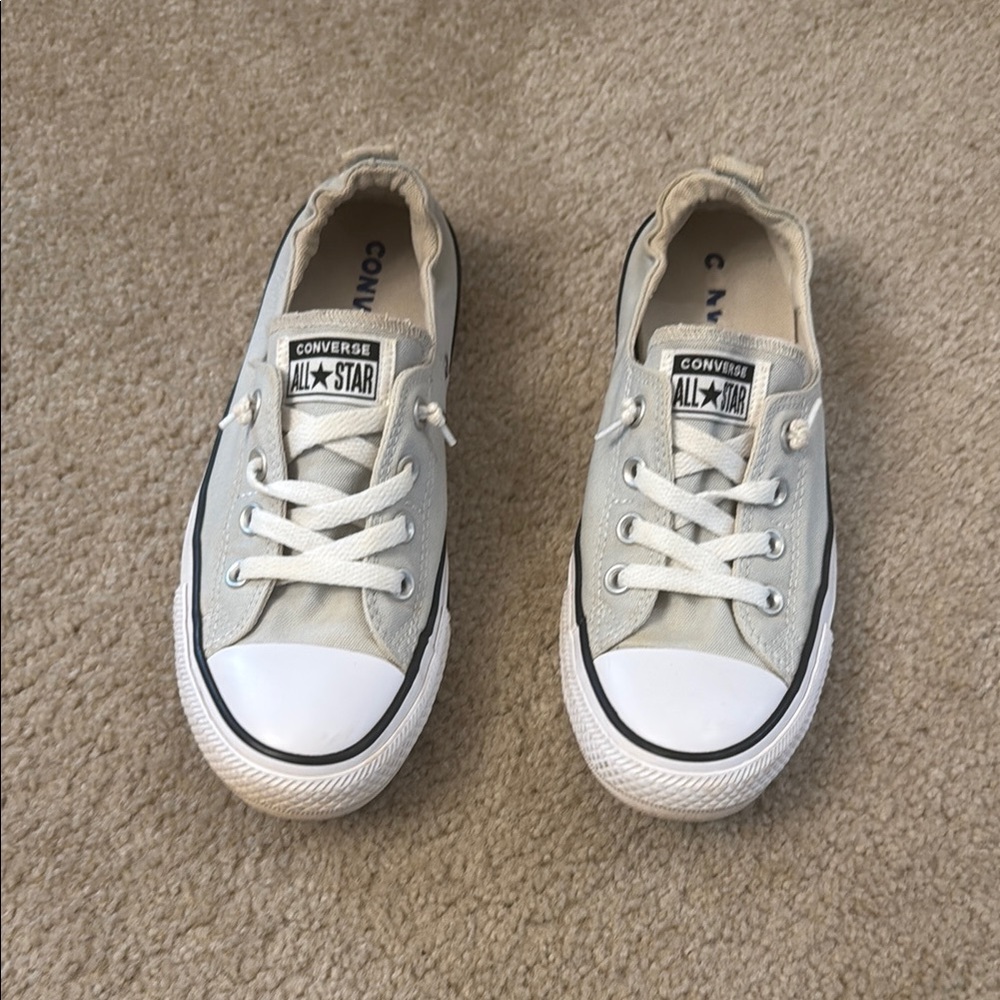 Converse Shoreline Sneakers